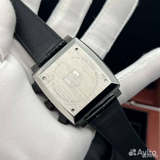 Мужские часы TAG heuer monaco