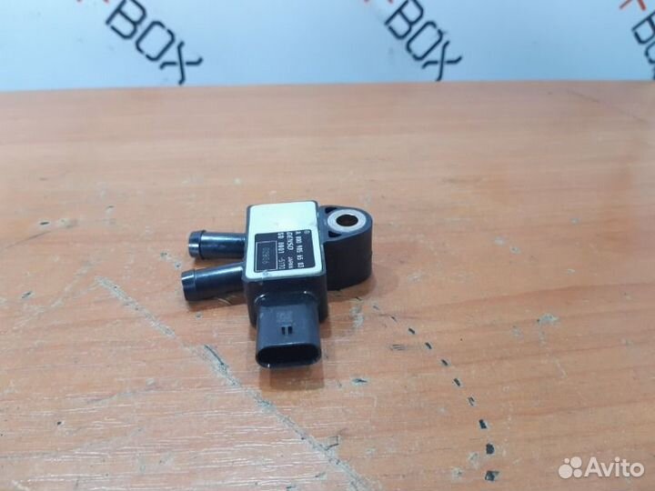 Датчик давления выхлопных газов Mercedes Glc X253