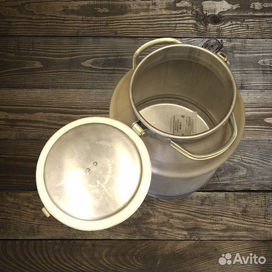 Прокладка силиконовая на флягу 25, 40 л