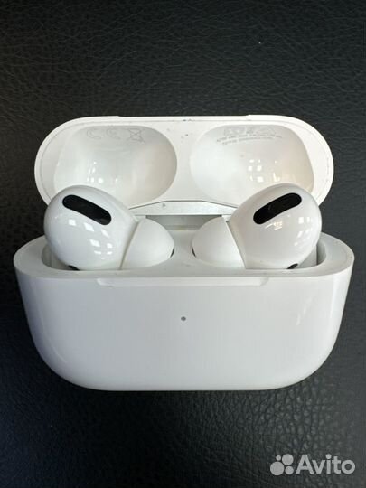 Airpods pro