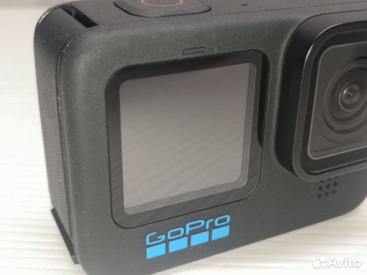 Камера GoPro Hero 11