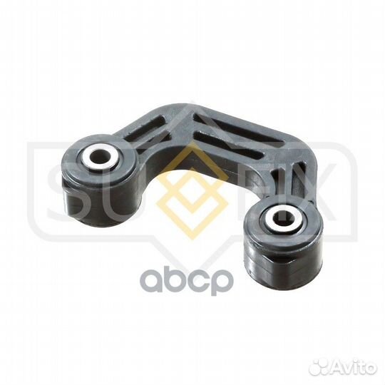 Стойка стабилизатора зад прав/лев subaru Fo