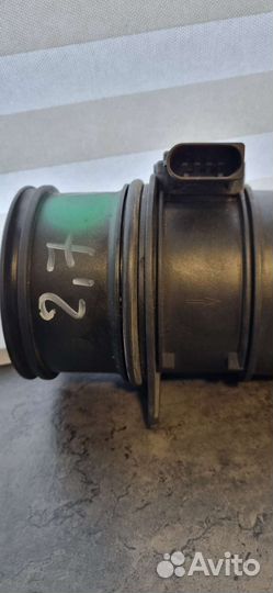 Дмрв Land Rover Discovery 3 2,7 PHF500101