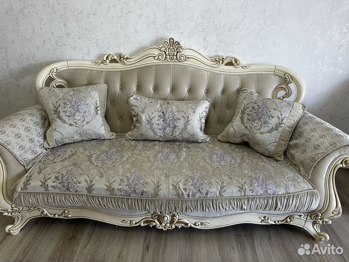 Мягкая мебель