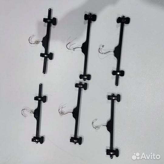 Вешалки плечики