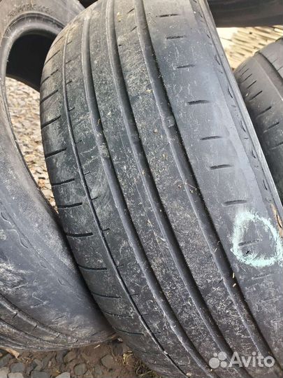 Nexen Winguard 235/60 R18