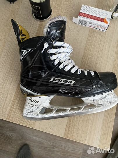 Коньки Bauer S 180