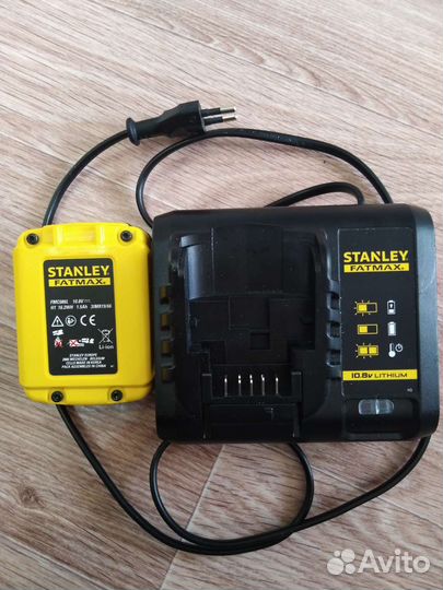 Зарядное устройство для шуруповерта