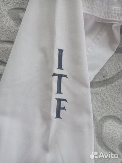 Добок для тхэквондо 160