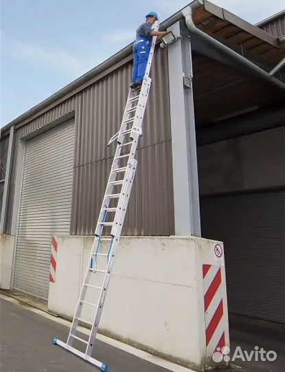 Аренда лестницы