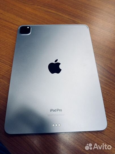 Apple iPad Pro 11 M2 (2022) 128gb Wi-Fi