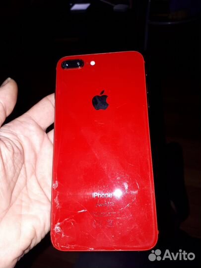 iPhone 8 Plus, 64 ГБ