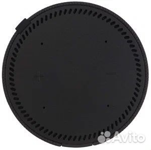 Умная колонка Яндекс Станция Мини