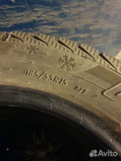 Viatti Brina Nordico V-522 185/55 R15