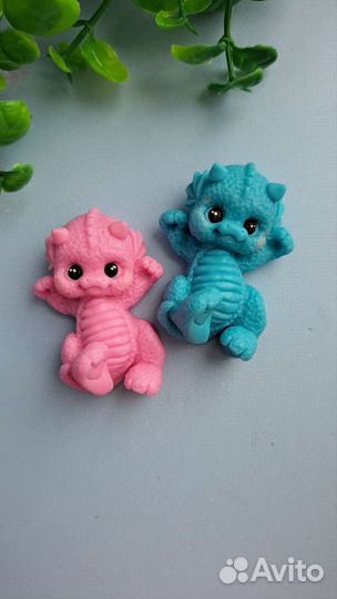 Мыло ручной работы