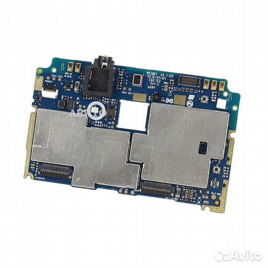 Материнская плата для смартфона Asus