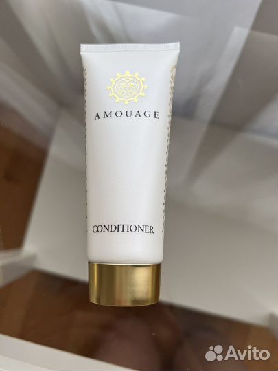 Amouage миниатюры