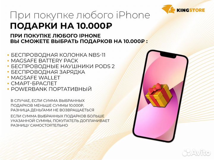 iPhone 14 Pro Max, 512 ГБ