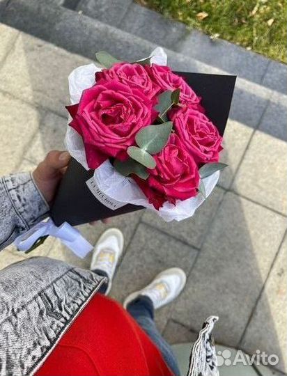 Букет для невесты