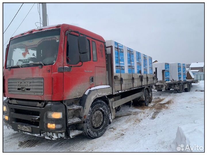 Пеноблоки, пенобетон с доставкой