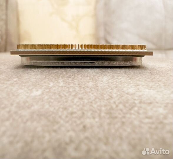 Процессор ryzen 5 2600