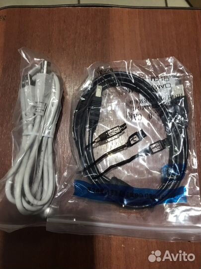 Расходной материалы