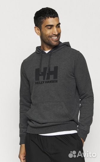 Худи Helly Hansen