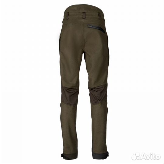 Брюки Climate Hybrid Pine green 54