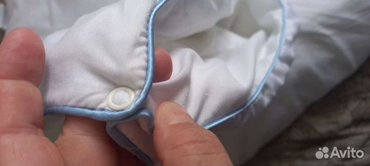 Детское одеяло