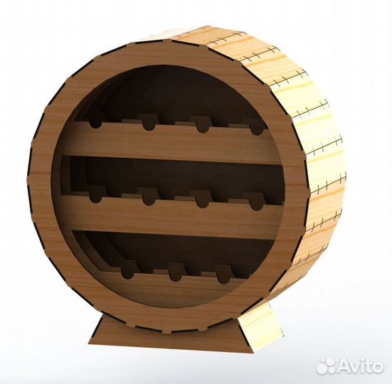 Изделия из дерева