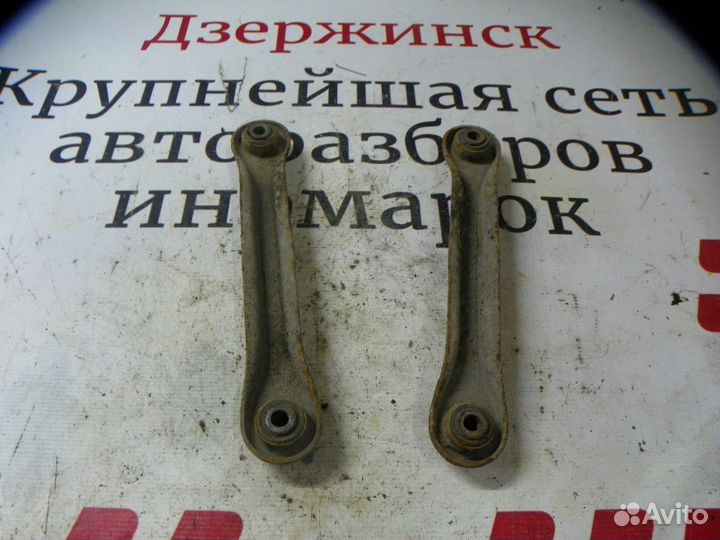 Тяга задняя поперечная Mazda CX-7