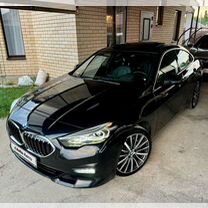 BMW 2 серия Gran Coupe 2.0 AT, 2020, 39 000 км, с пробегом, цена 3 200 000 руб.