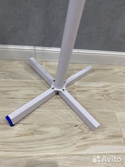 Вентилятор напольный