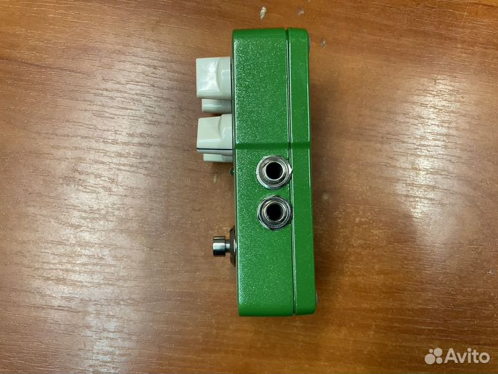 Гитарная педаль хорус TC Corona