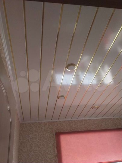 3-к. квартира, 55,6 м², 2/5 эт.