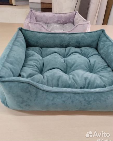 Лежанка для собак и кошек