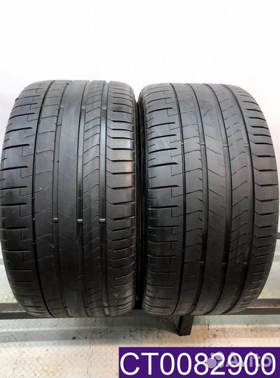 Pirelli P Zero PZ4 315/30 R22 96T