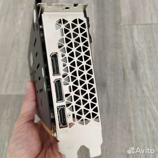 Amd radeon rx 580 8gb