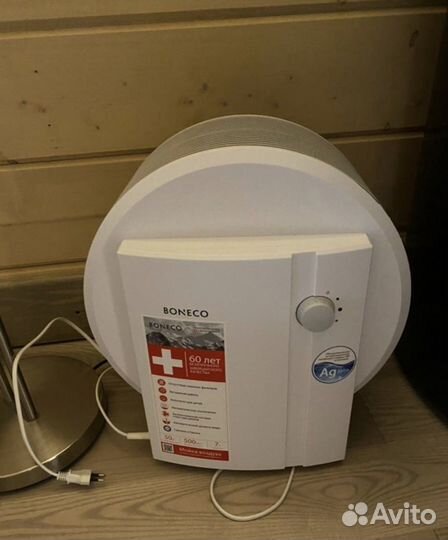 Очиститель воздуха boneco
