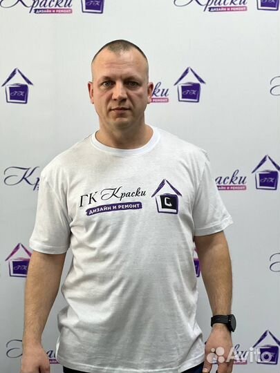 Ремонт квартир под ключ. Дизайнерский ремонт