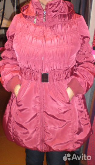 Пальто(зима-осень) стиль chanel+сапоги 37,5