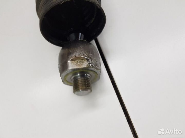 Тяга рулевая передняя левая (Chery Tiggo 7)