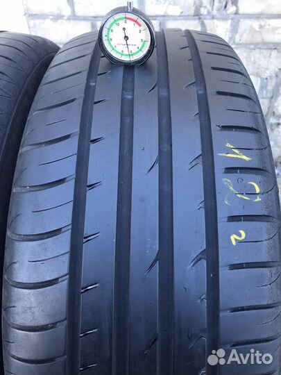 Hankook Ventus Prime 2 K115 235/60 R18 103H