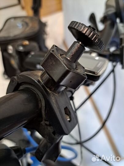 Продаётся велосипед горный, 26” Energy 2.0 Р.18