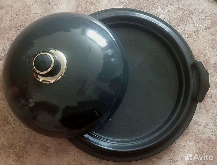 Сковорода новая