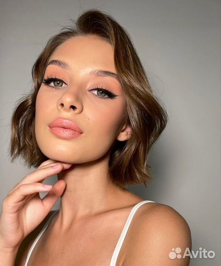 Визажист-стилист Макияж и причёска