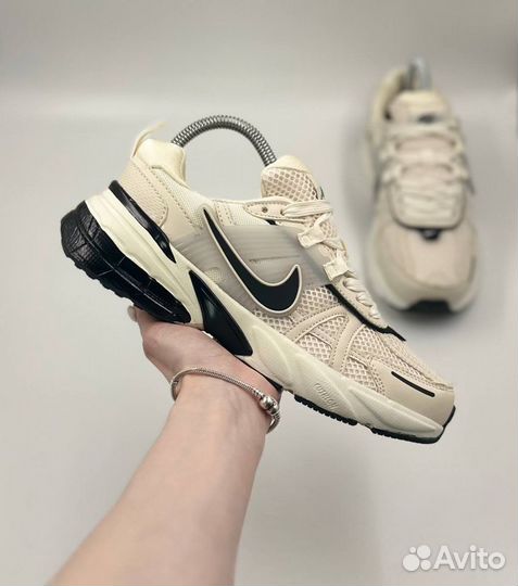 Кроссовки женские Nike V2K Run Rantekk