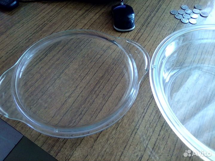 Посуда (стекло)