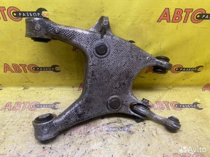 Рычаг подвески задний левый Bmw 7-Series F01