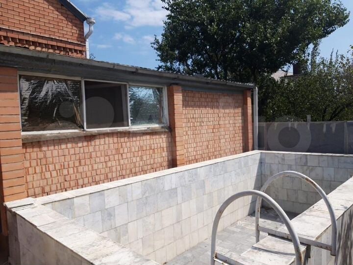 Дом 250 м² на участке 10 сот.